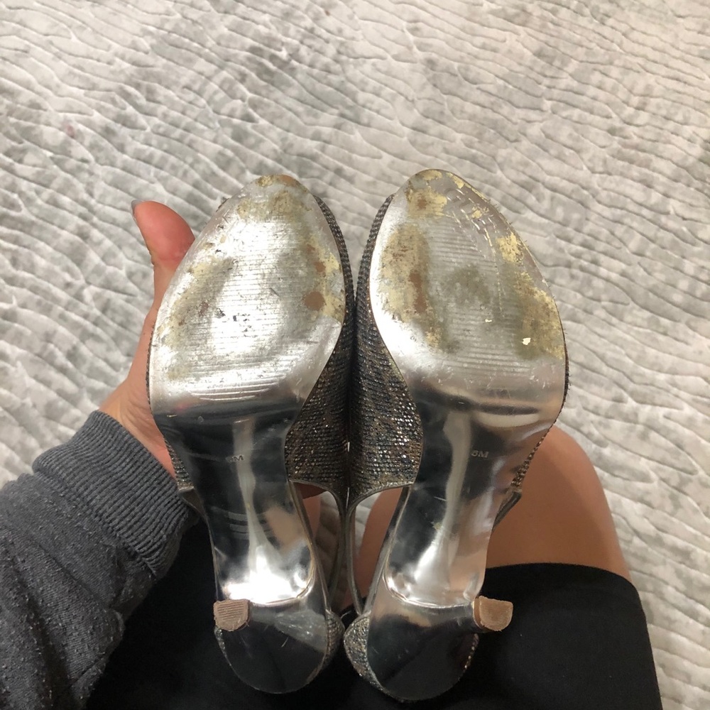Guess heels - Picture 4 of 5